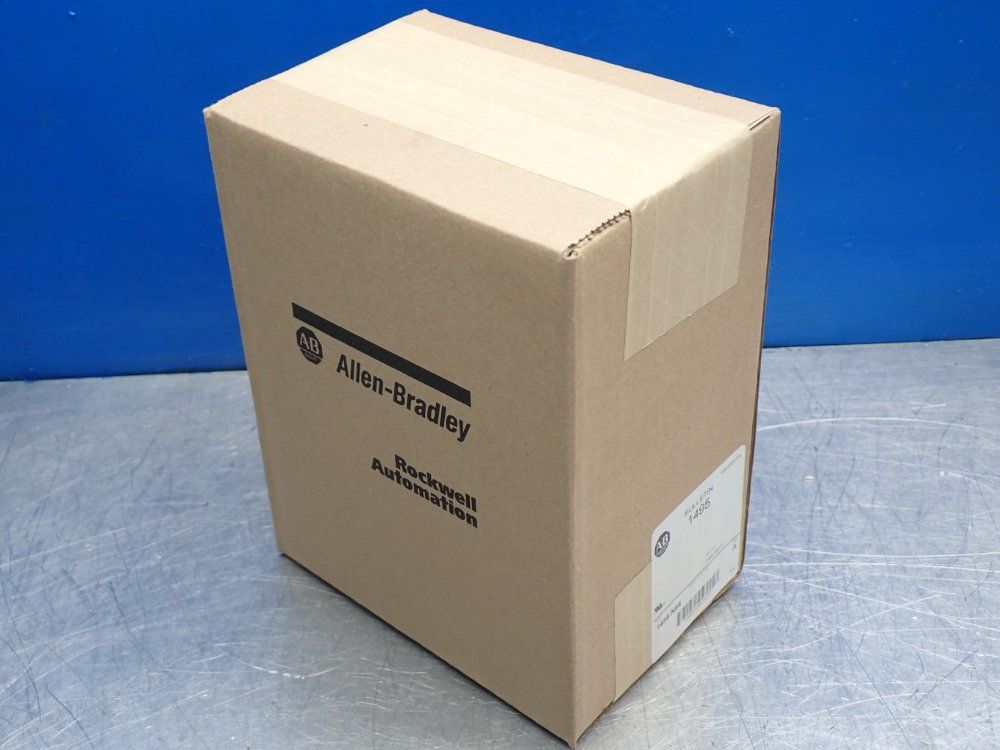 Allen Bradley Protective Fuse Cover - 1495-n64