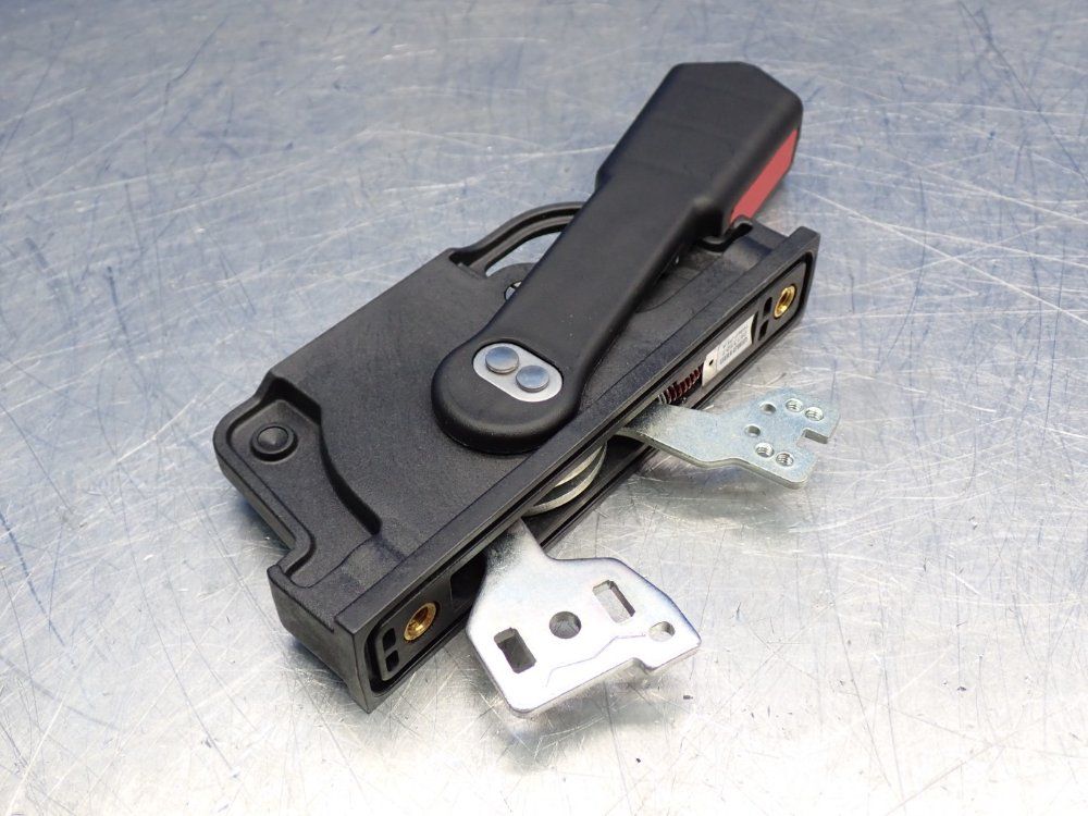 Allen Bradley Molded Disconnect Switch Handle - 1494f-p1