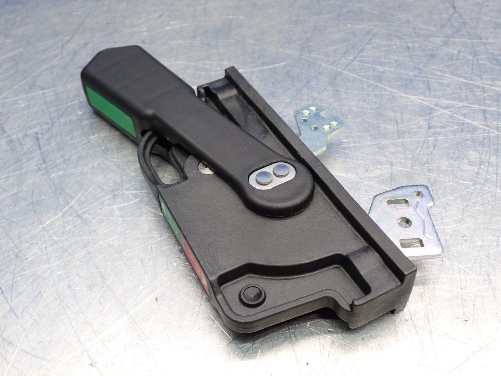 Allen Bradley Molded Disconnect Switch Handle - 1494f-p1