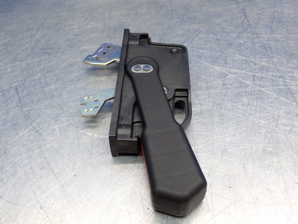 Allen Bradley Molded Disconnect Switch Handle - 1494f-p1