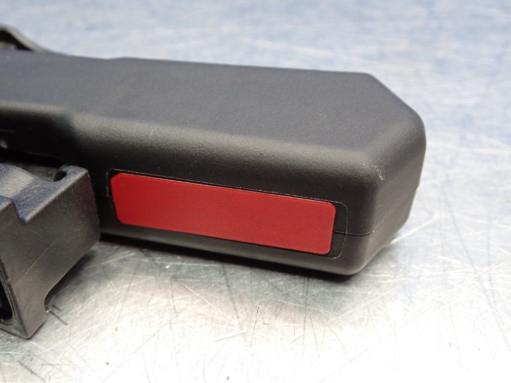 Allen Bradley Molded Disconnect Switch Handle - 1494f-p1