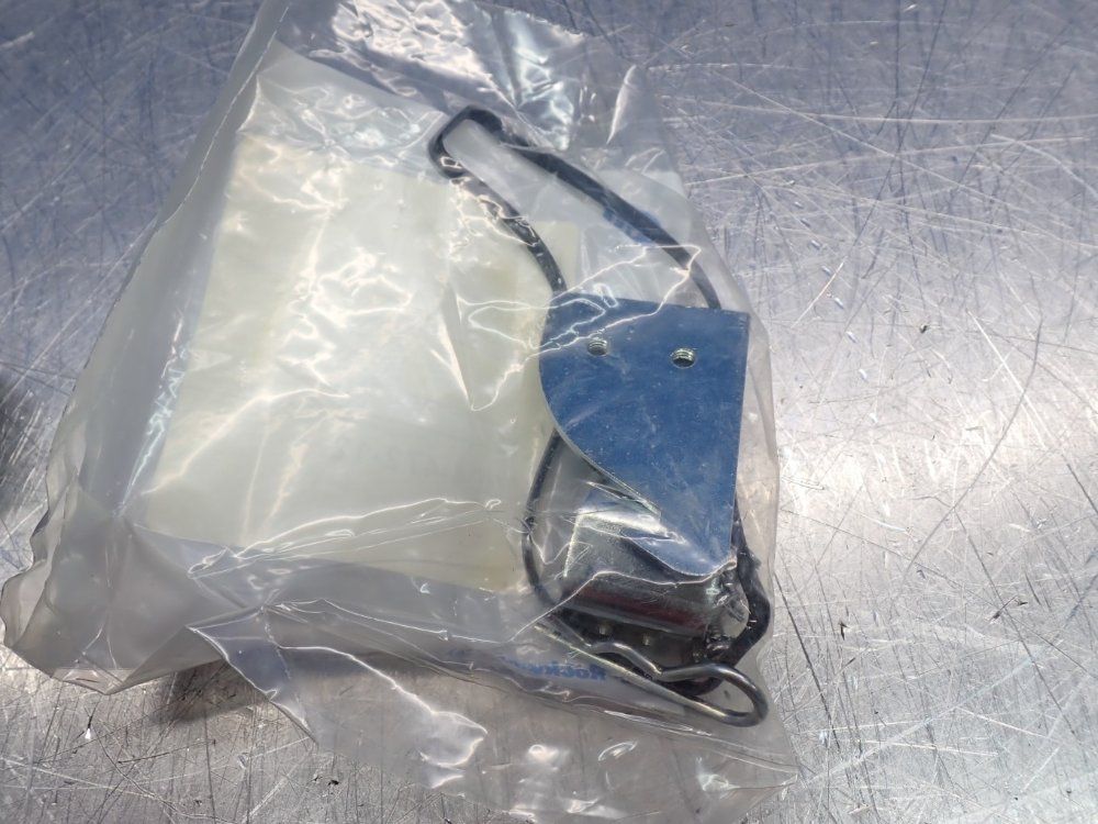 Allen Bradley Molded Disconnect Switch Handle - 1494f-p1