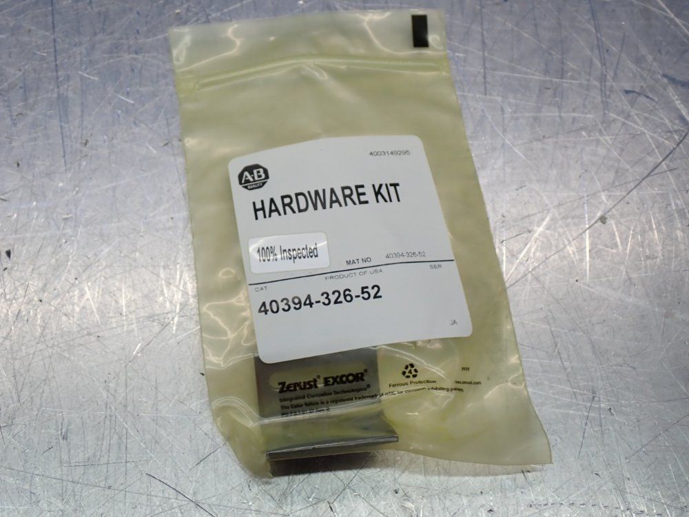 Allen Bradley Molded Disconnect Switch Handle - 1494f-p1