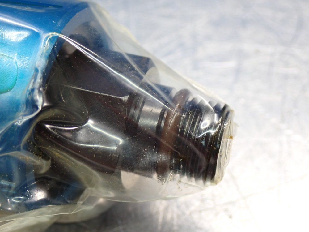 Deublin Rotary Union, Closed-seal, M16x1.5 Lh, 18mm Pilot, 1/4" Npt - 1116-048-463