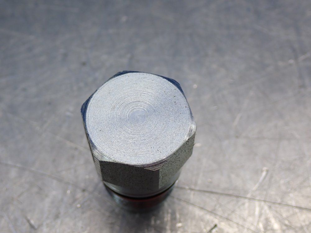 Sun Hydraulics Cavity Plug Torque 3035 Lbf Ft4147 Nm