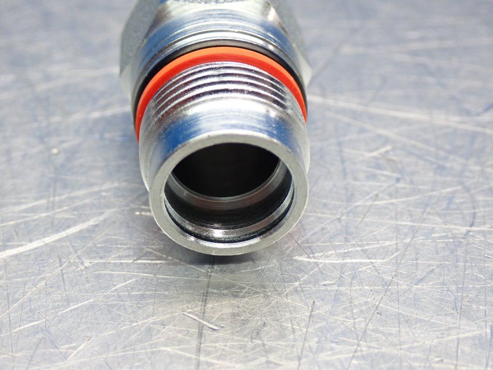 Sun Hydraulics Cavity Plug Torque 3035 Lbf Ft4147 Nm