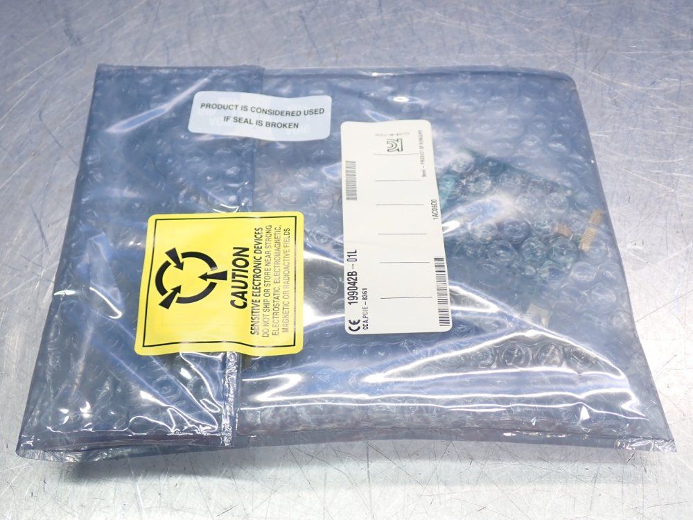 National Instruments Pxi Remote Control Bundle