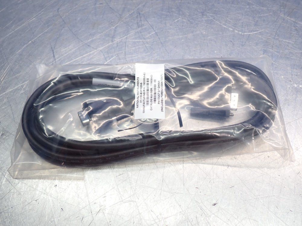 National Instruments Pxi Remote Control Bundle