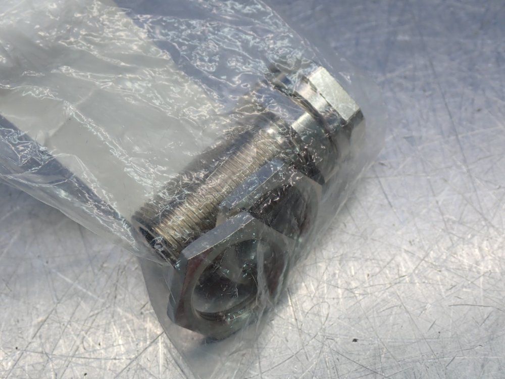 Balluff Proximity Sensor Mount 5pcs - Bam00fn