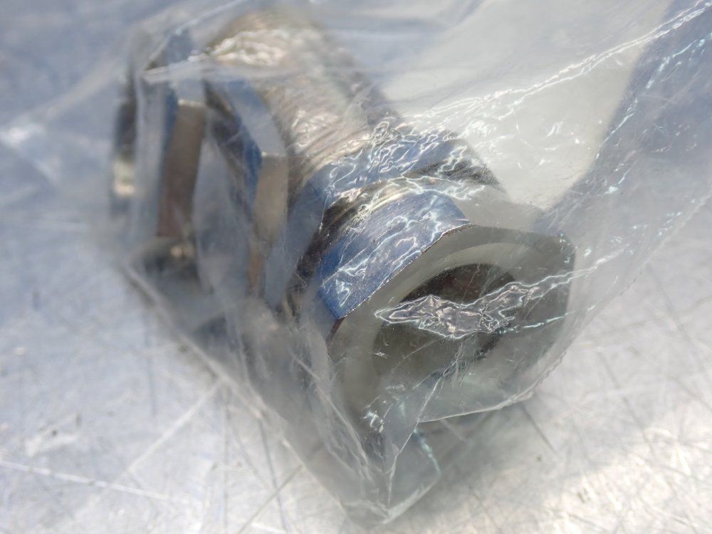 Balluff Proximity Sensor Mount 5pcs - Bam00fn