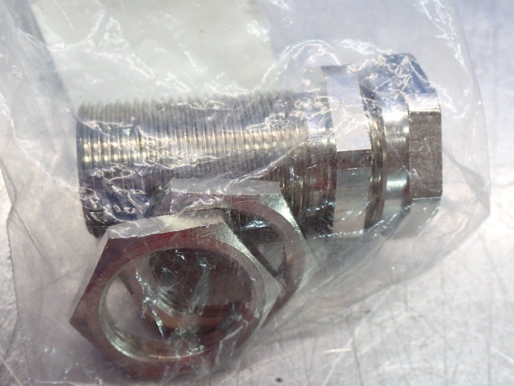 Balluff Proximity Sensor Mount 5pcs - Bam00fn