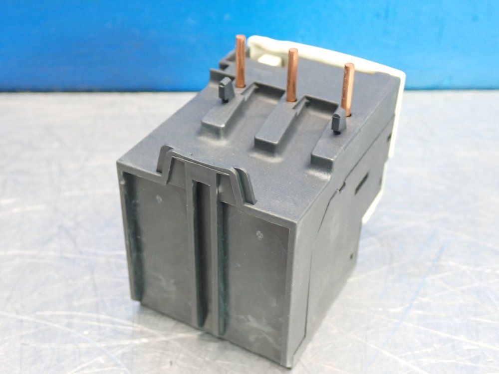 Telemecanique Overload Relay - Lrd05