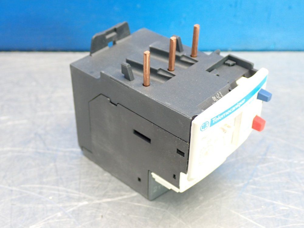 Telemecanique Overload Relay - Lrd05