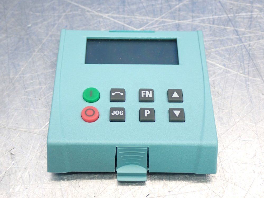 Siemens Basic Operator Panel - 6sl3255-0aa00-4ba1