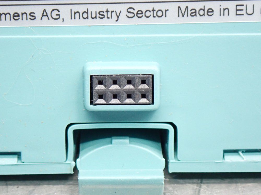 Siemens Basic Operator Panel - 6sl3255-0aa00-4ba1
