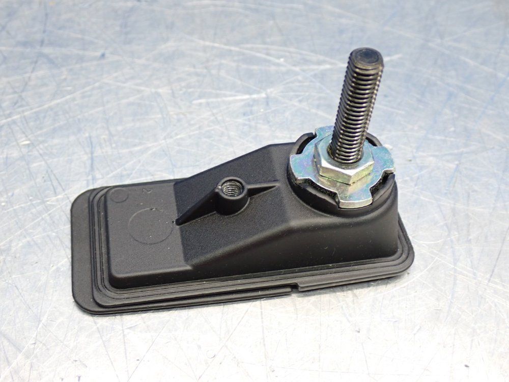 Southco Swell Latch - Heavy Duty - 62403512