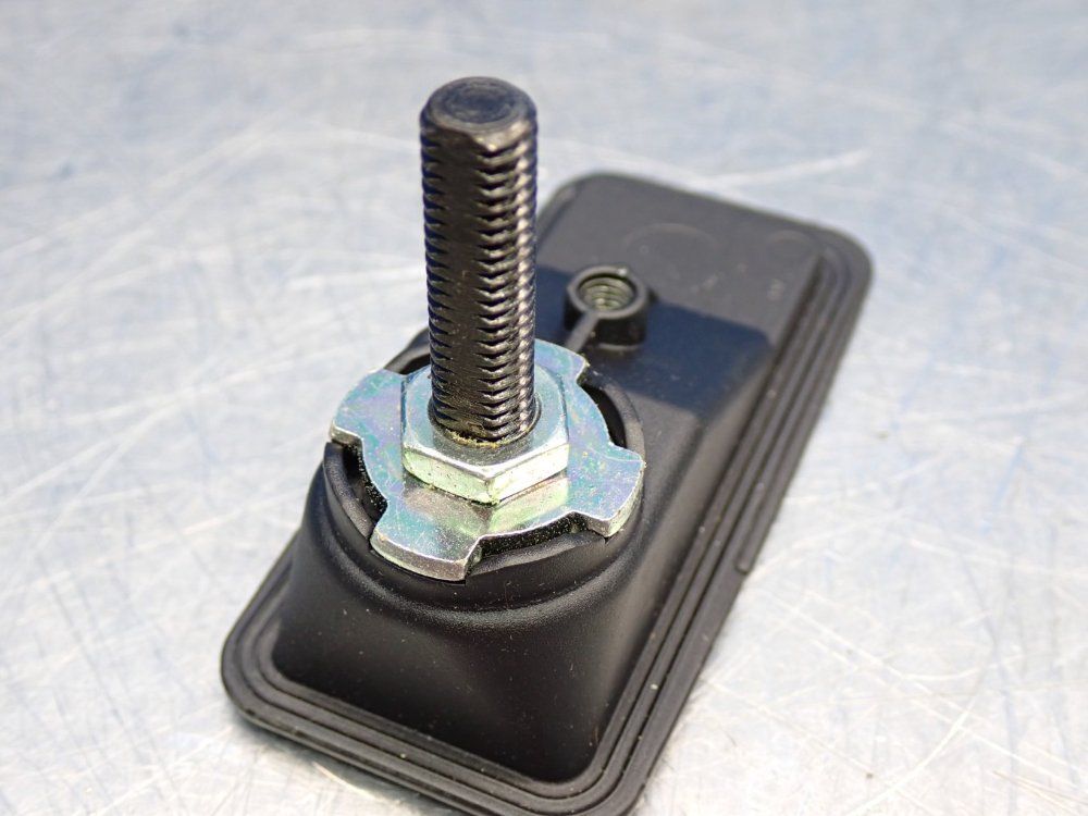 Southco Swell Latch - Heavy Duty - 62403512