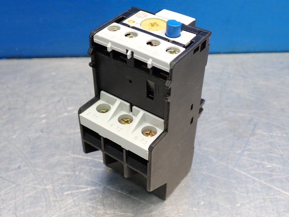 General Electric Overload Relay - Rtn1h