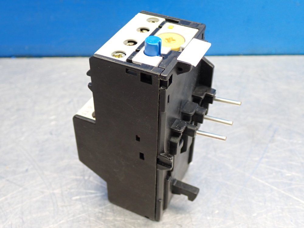 General Electric Overload Relay - Rtn1h