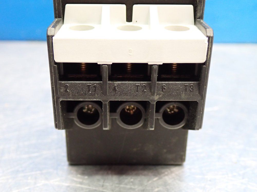 General Electric Overload Relay - Rtn1h
