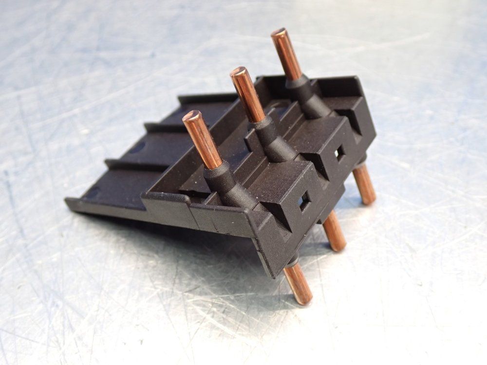 Siemens Dc/link Module - 3ra1931-1ba00