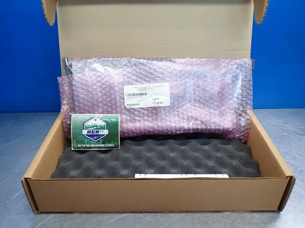 Fanuc Pcb Loader Module With Servo Card - A16b-2203-0740