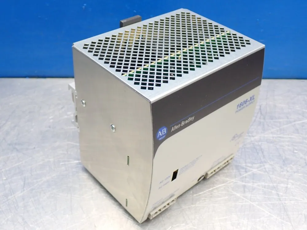 Allen Bradley Power Supply Unit - 1606-xl240e
