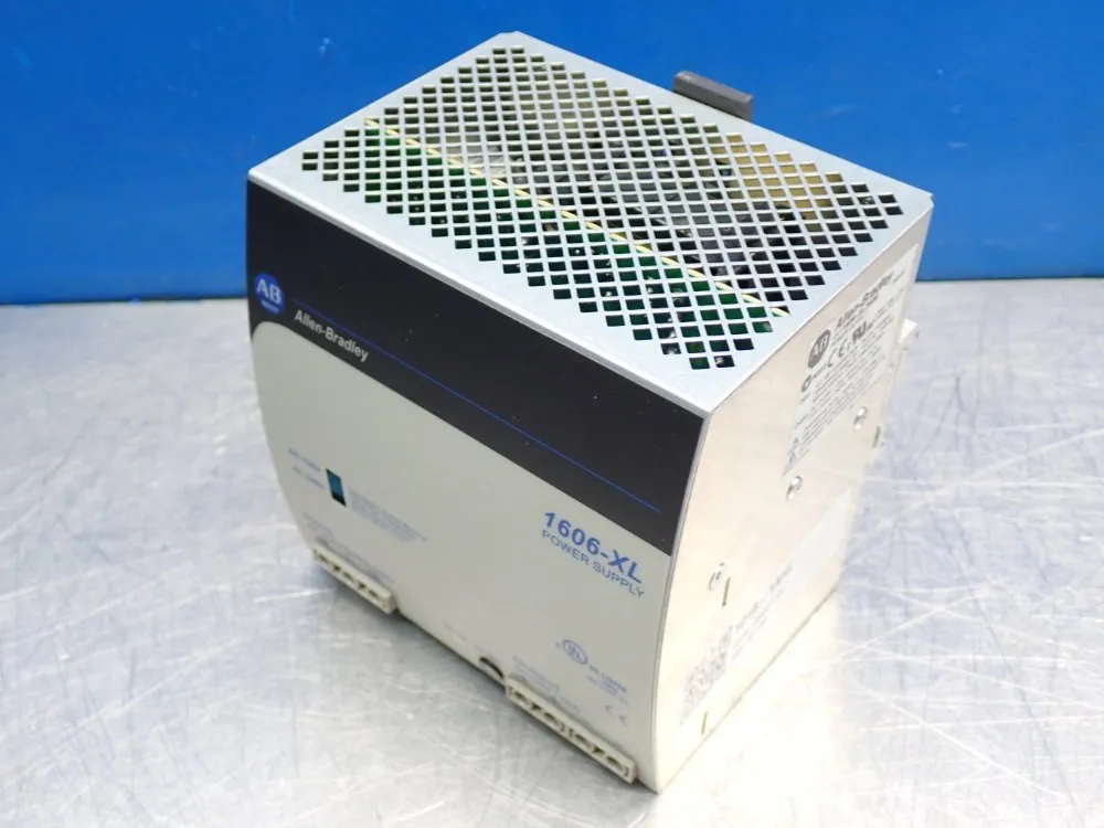 Allen Bradley Power Supply Unit - 1606-xl240e