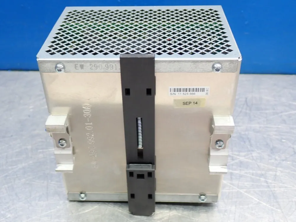 Allen Bradley Power Supply Unit - 1606-xl240e