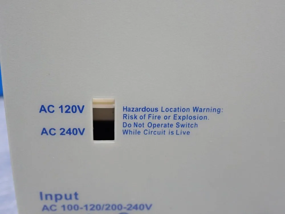 Allen Bradley Power Supply Unit - 1606-xl240e