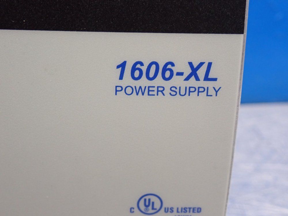 Allen Bradley Power Supply Unit - 1606-xl240e