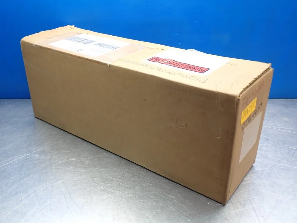 Ritter Technology Pneumatic Air Cylinder - P1d4g100mg-0130ntnnn