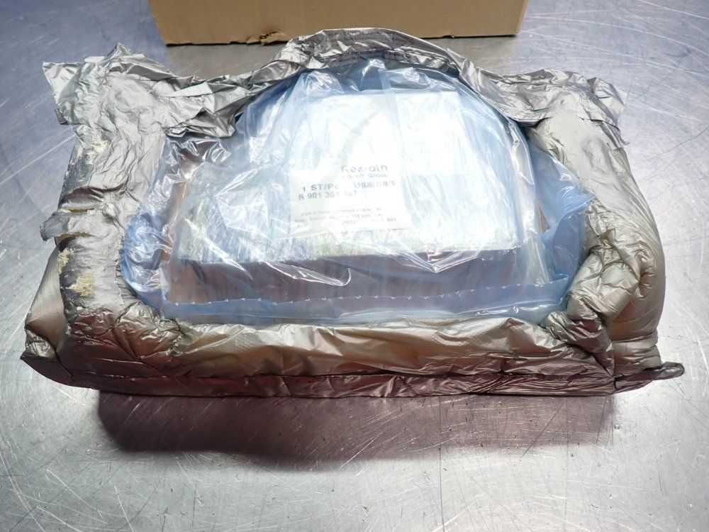 Rexroth Proportional Directional Valve - R901361167