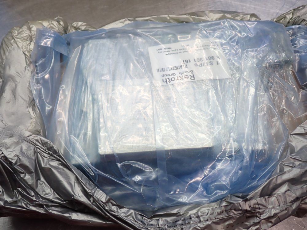 Rexroth Proportional Directional Valve - R901361167