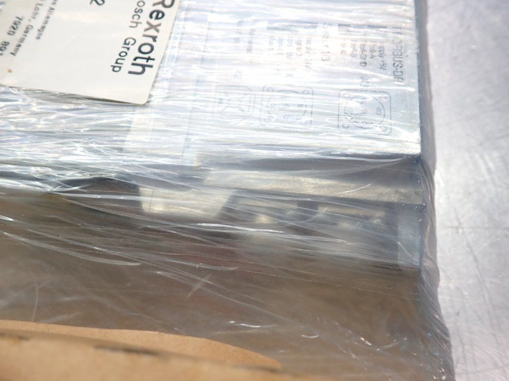 Rexroth Proportional Directional Valve - 0811403552