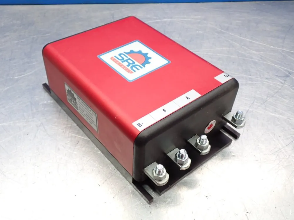 Sre Controls Navitas Dc Pump Controller - Sre-pse1000-nh