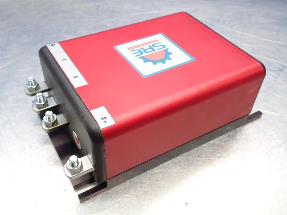 Sre Controls Navitas Dc Pump Controller - Sre-pse1000-nh