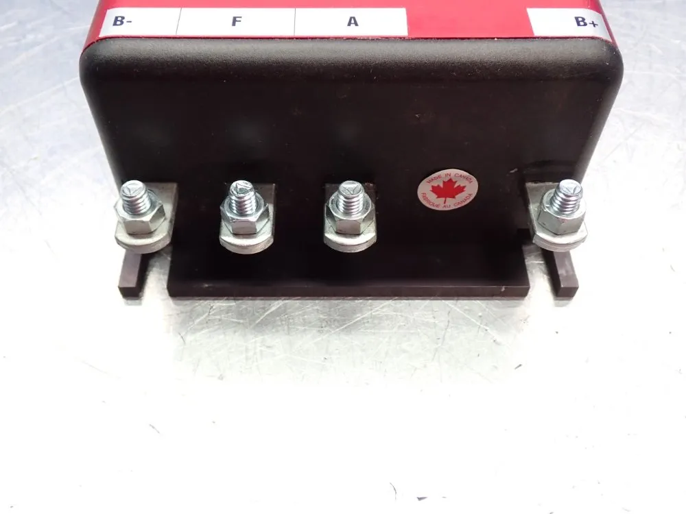 Sre Controls Navitas Dc Pump Controller - Sre-pse1000-nh