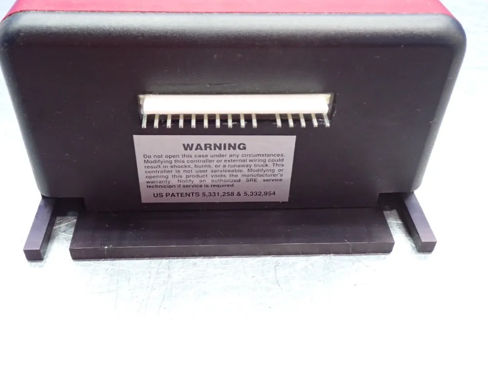 Sre Controls Navitas Dc Pump Controller - Sre-pse1000-nh