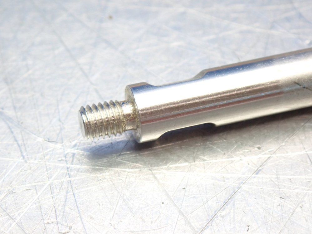 Ifm Lr Probe L1000 For Level Sensors
