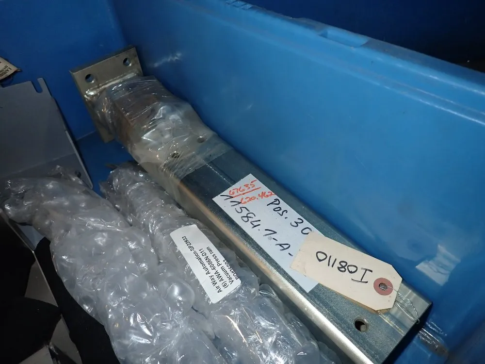 Covers/grips/press Rams