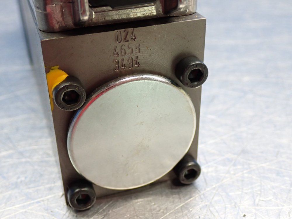 Rexroth Directional Spool Valve - R901361167