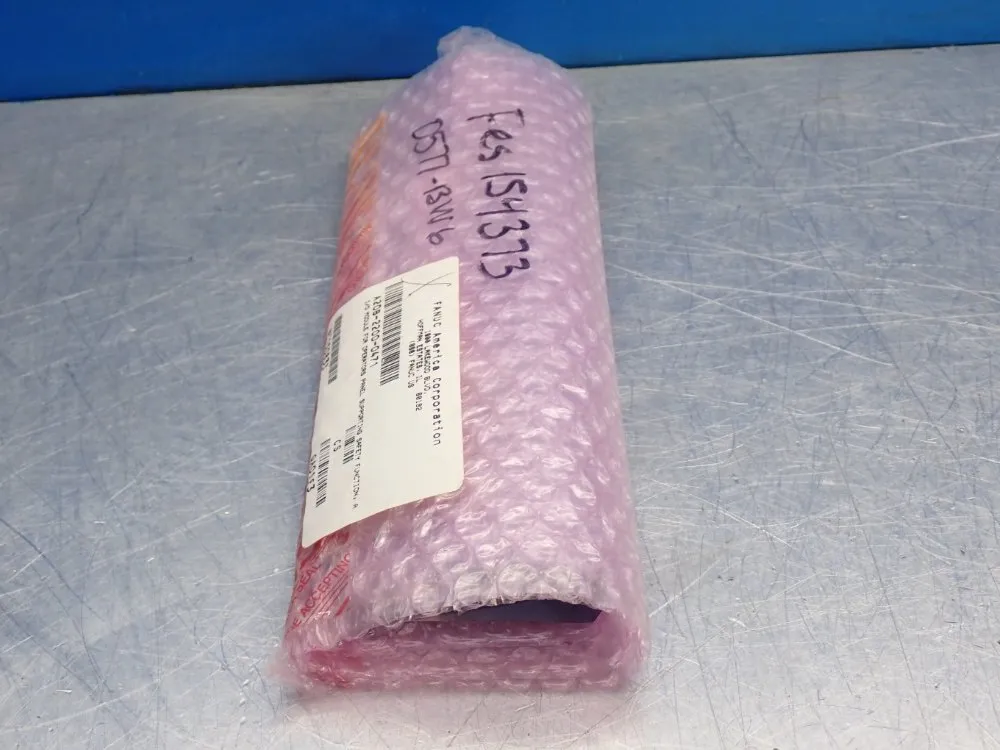 Fanuc Operators Panel I/o Module - A20b-2200-0471