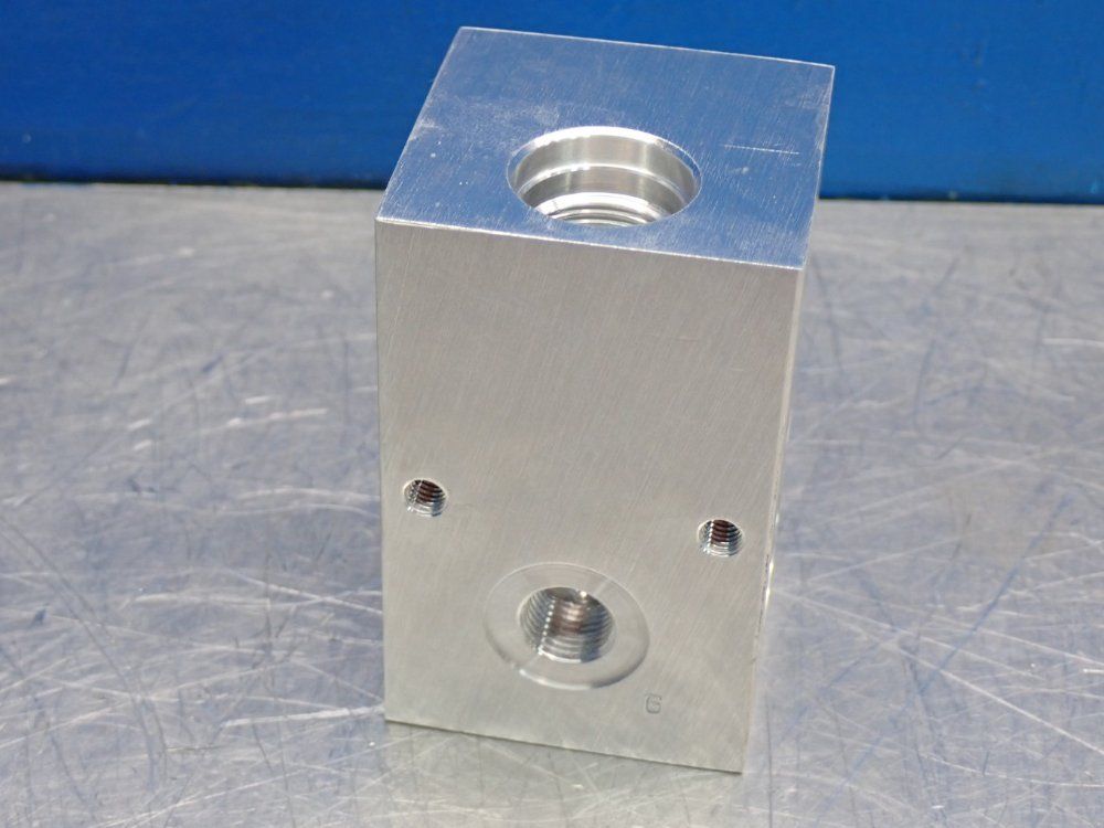 Sun Hydraulics Few Ikn2-a2 - Ikn2-a2