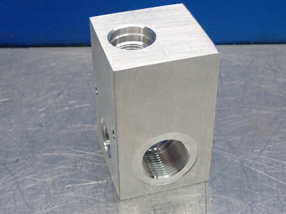 Sun Hydraulics Few Ikn2-a2 - Ikn2-a2