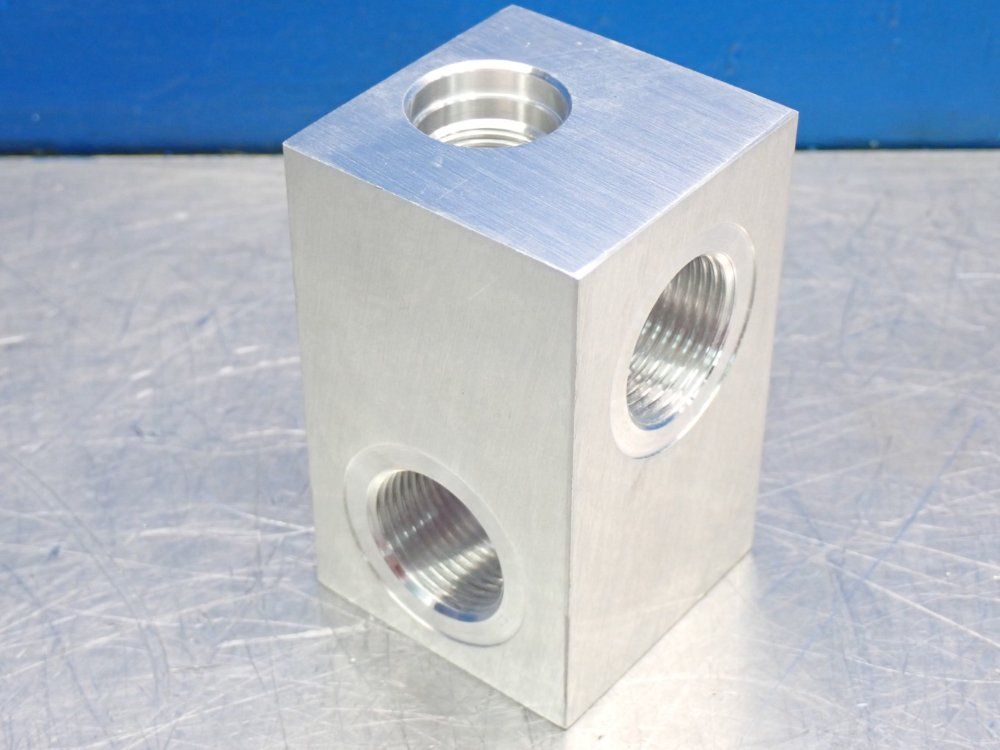 Sun Hydraulics Few Ikn2-a2 - Ikn2-a2