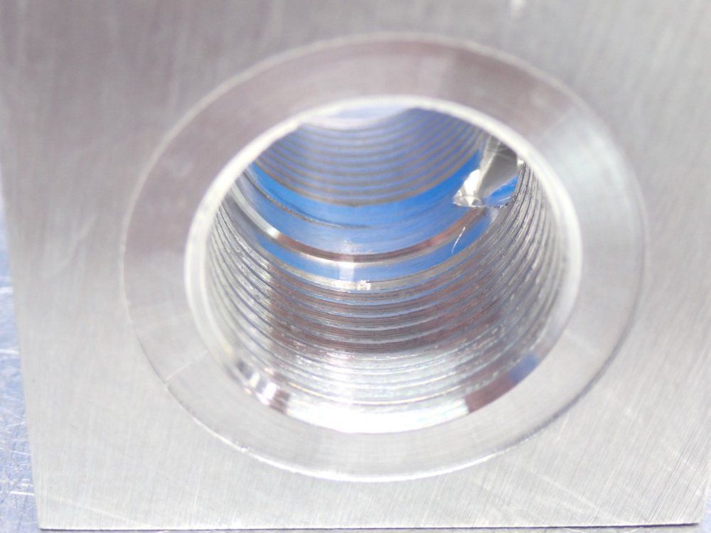 Sun Hydraulics Few Ikn2-a2 - Ikn2-a2