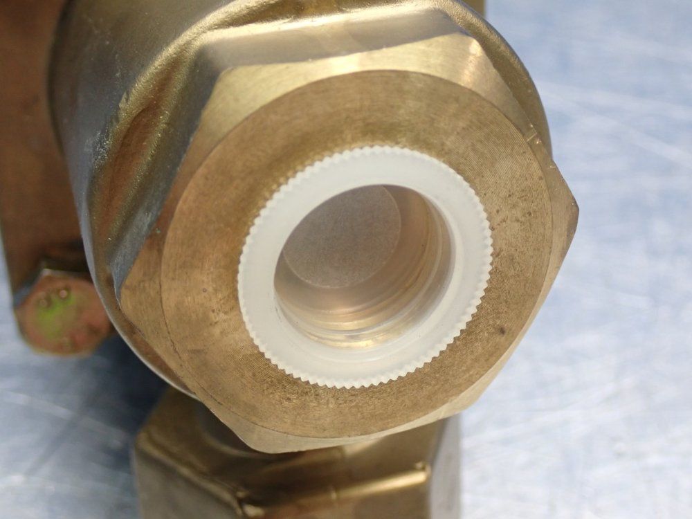 Co-ax Coaxial Direct Acting Valve Unit - Vmk153c1100vtb1/2f20vxxxp1a