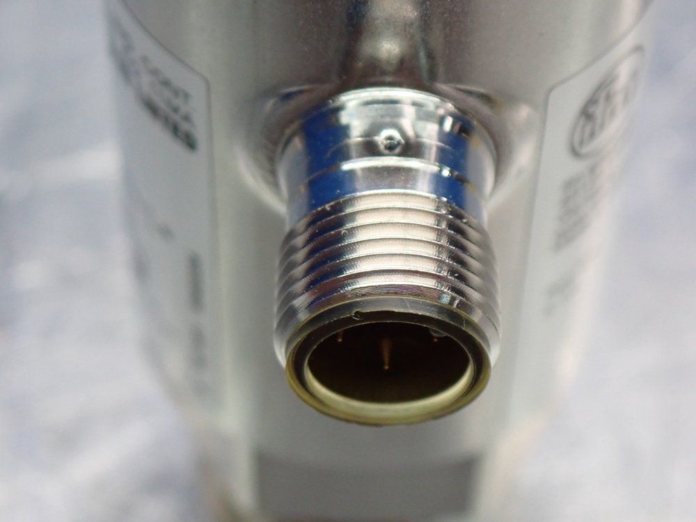 Efector500 Pressure Sensor