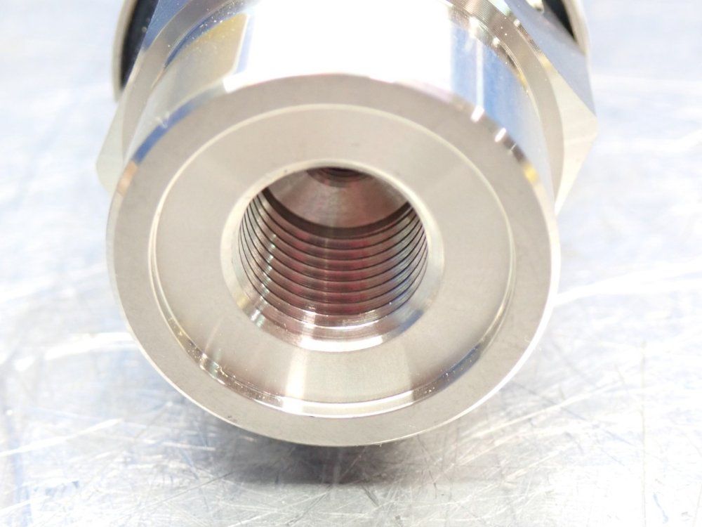 Efector500 Pressure Sensor